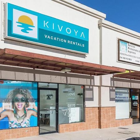 Condo Pinacate 315 By Kivoya Puerto Peñasco 外观 照片