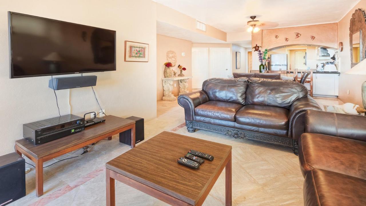 Condo Pinacate 315 By Kivoya Puerto Peñasco 外观 照片