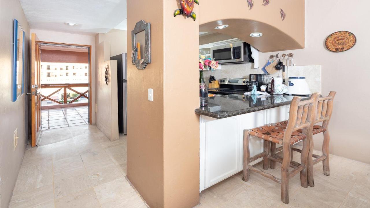Condo Pinacate 315 By Kivoya Puerto Peñasco 外观 照片