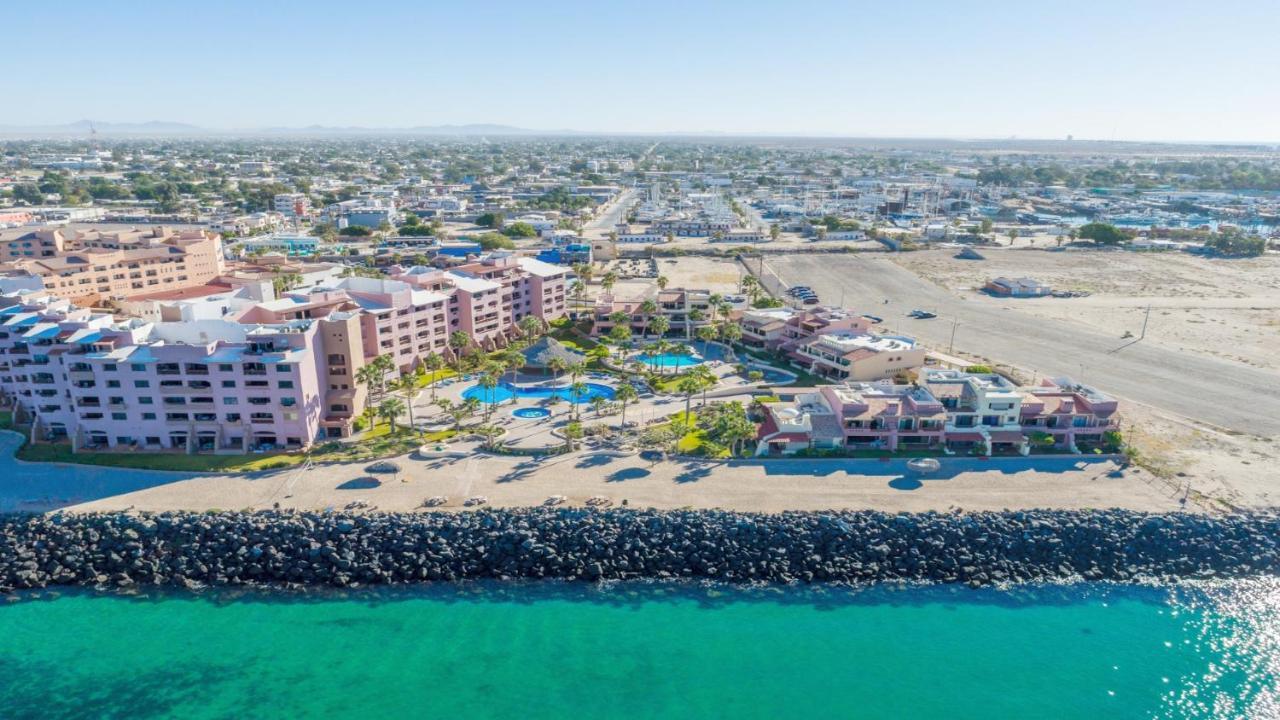 Condo Pinacate 315 By Kivoya Puerto Peñasco 外观 照片