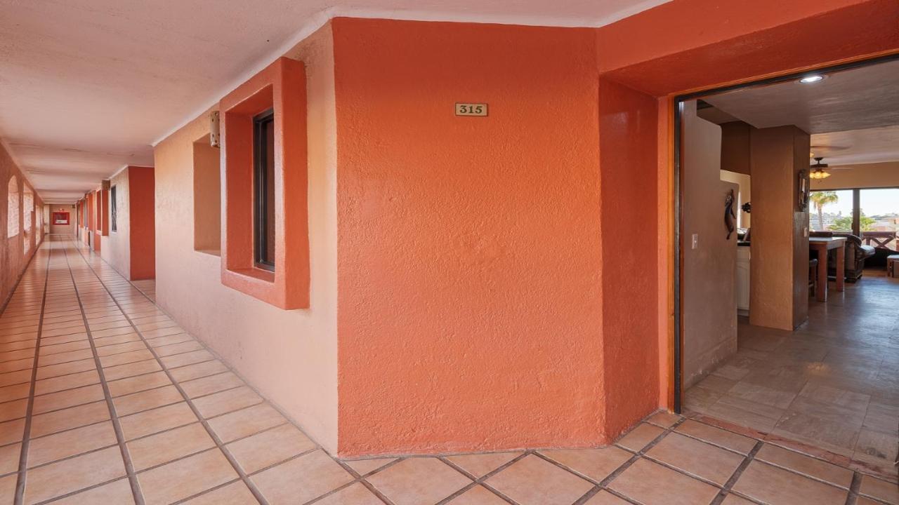 Condo Pinacate 315 By Kivoya Puerto Peñasco 外观 照片