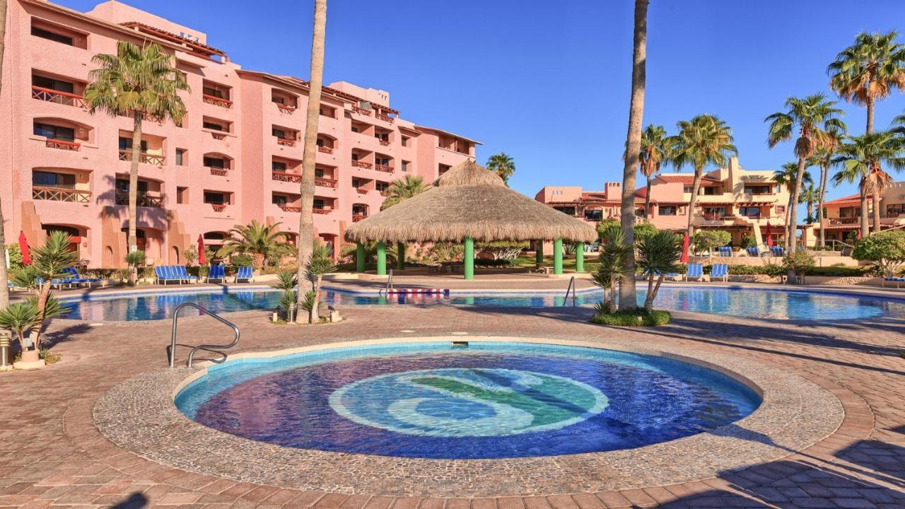 Condo Pinacate 315 By Kivoya Puerto Peñasco 外观 照片