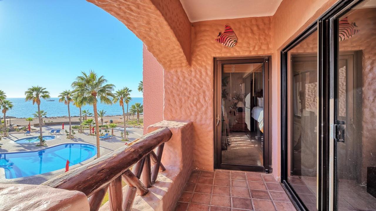 Condo Pinacate 315 By Kivoya Puerto Peñasco 外观 照片