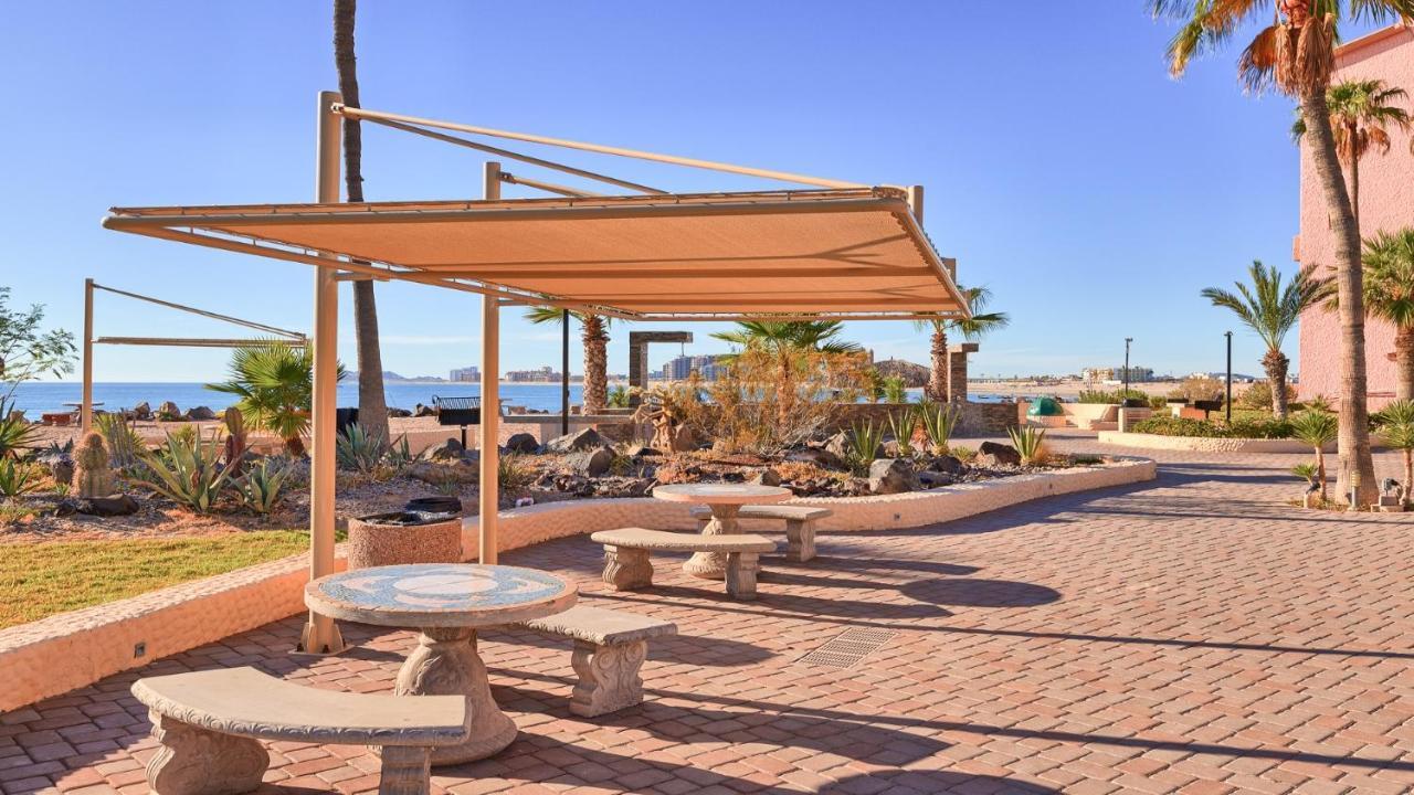 Condo Pinacate 315 By Kivoya Puerto Peñasco 外观 照片