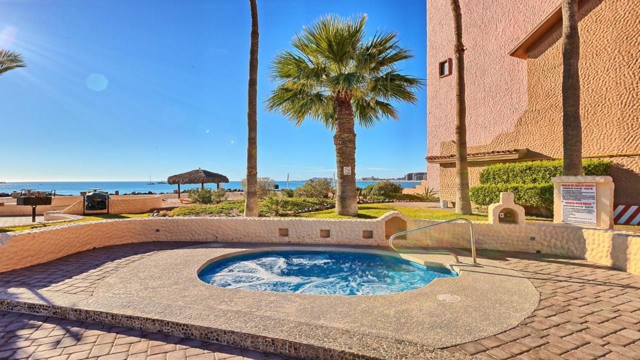 Condo Pinacate 315 By Kivoya Puerto Peñasco 外观 照片
