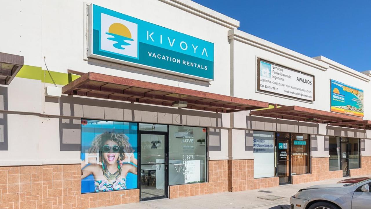 Condo Pinacate 315 By Kivoya Puerto Peñasco 外观 照片